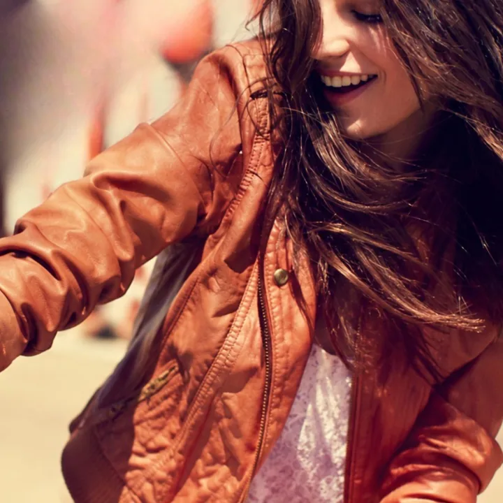 Lifestyle photograph representing Volkswagen accessories