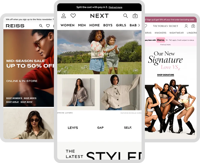Platform modernisation case study preview