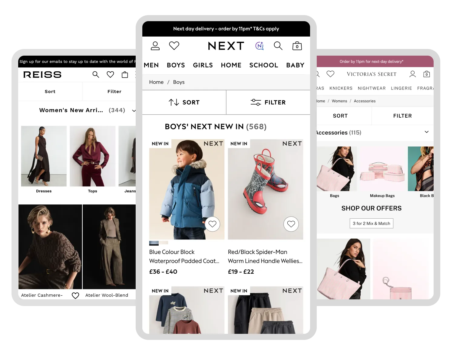 Platform modernisation case study preview